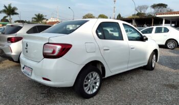 RENAULT/ LOGAN ZEN 1.0 full