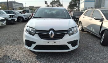 RENAULT/ LOGAN ZEN 1.0 full