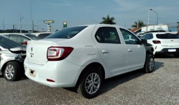 RENAULT/ LOGAN ZEN 1.0 full