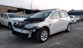 CHEVROLET/ ONIX 1.0 MT full