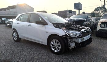 CHEVROLET/ ONIX 1.0 MT