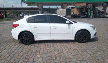 CHEVROLET/ CRUZE LT HB full