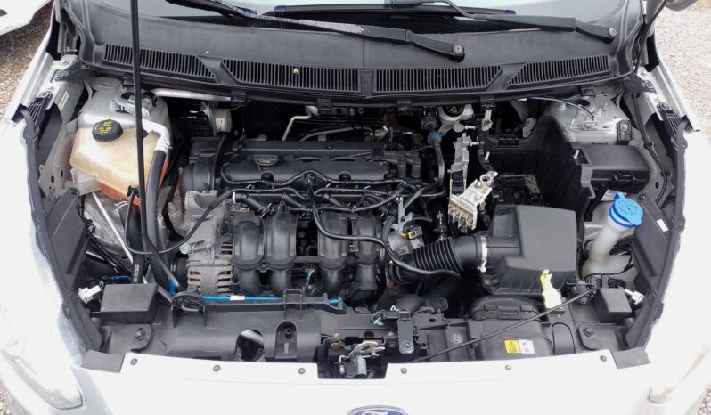 FORD/ KA SE 1.5 full