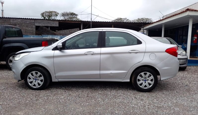 FORD/ KA SE 1.5 full