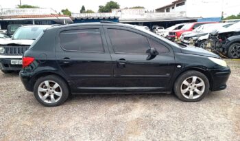 PEUGEOT/ 307 PREMIUM AT full