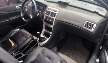 PEUGEOT/ 307 PREMIUM full