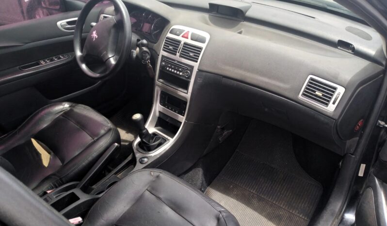 PEUGEOT/ 307 PREMIUM full