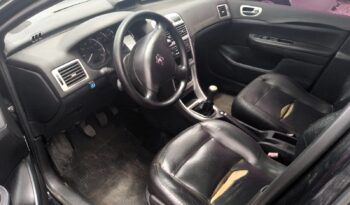 PEUGEOT/ 307 PREMIUM full