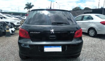 PEUGEOT/ 307 PREMIUM full