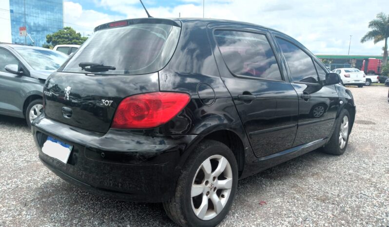 PEUGEOT/ 307 PREMIUM full