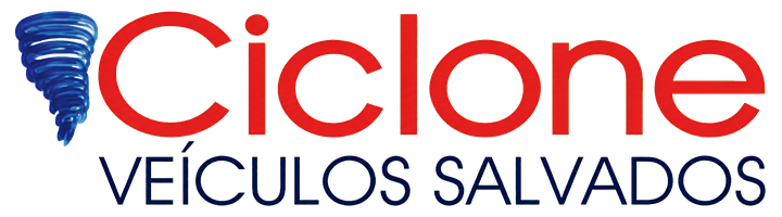 Ciclone Veículos Salvados