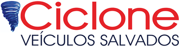 Ciclone Veículos Salvados