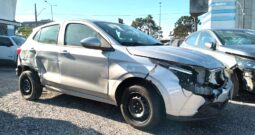 FIAT/ ARGO DRIVE 1.0