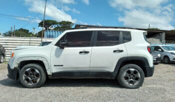 JEEP/ RENEGADE SPORT AT full