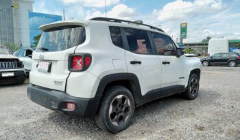 JEEP/ RENEGADE SPORT AT full