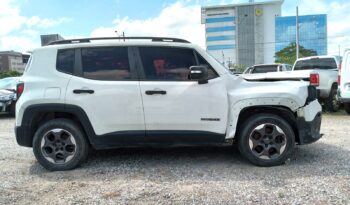 JEEP/ RENEGADE SPORT AT full