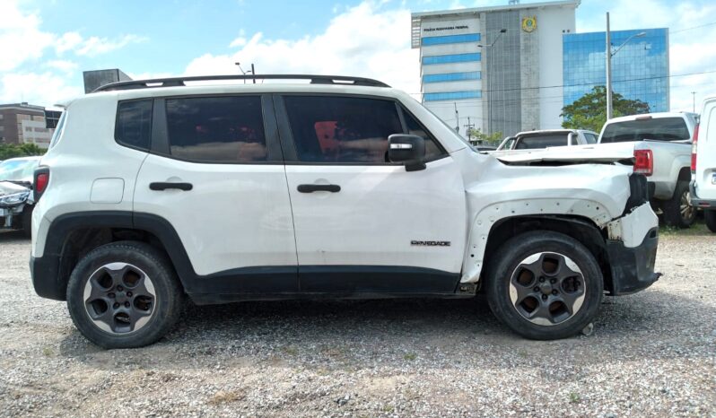 JEEP/ RENEGADE SPORT AT full