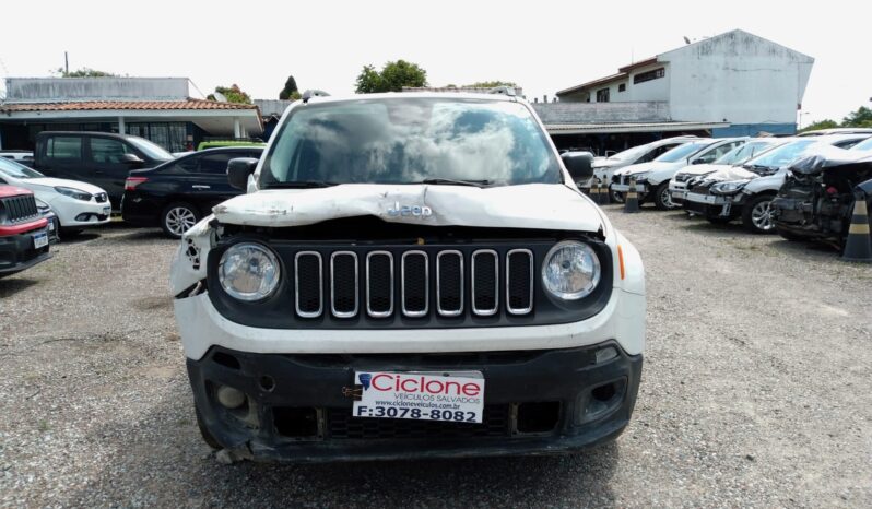 JEEP/ RENEGADE SPORT AT full