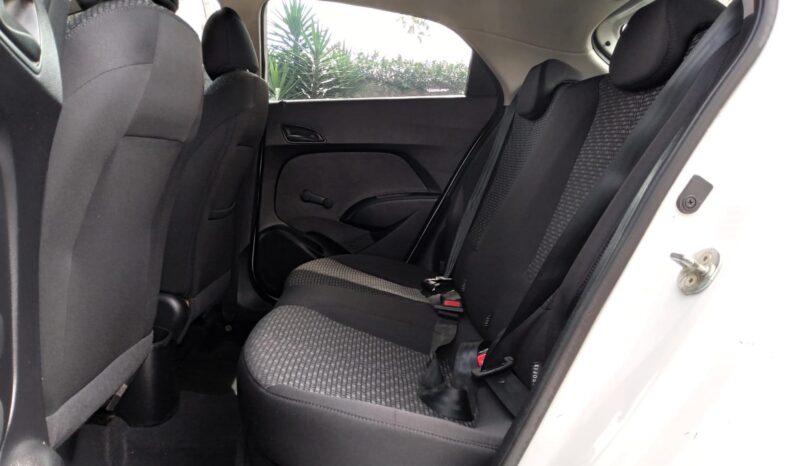 HYUNDAI/ HB20 COMFORT full