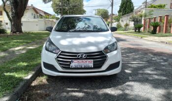 HYUNDAI/ HB20 COMFORT full