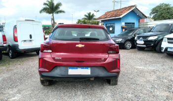 CHEVROLET/ ONIX 1.0 full