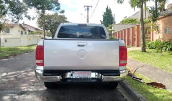 VOLKSWAGEN/ AMAROK CD 4X4 full