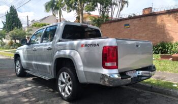 VOLKSWAGEN/ AMAROK CD 4X4 full