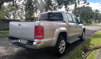 VOLKSWAGEN/ AMAROK CD 4X4 full