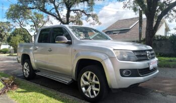 VOLKSWAGEN/ AMAROK CD 4X4 full